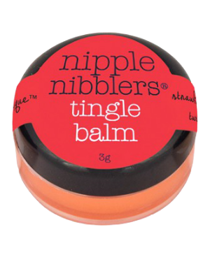 Bálsamo Estimulador de Pezones Strawberry