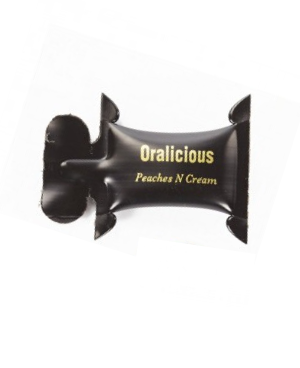 Gel Oralicious Sachet Femenino