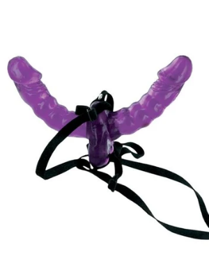 Arnés Doble Strap-On
