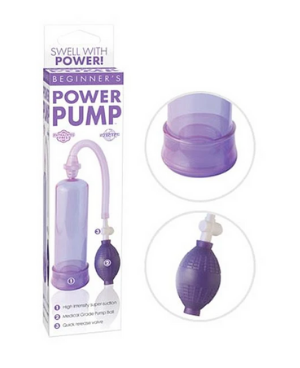 Bomba De Vacío Power Pump