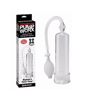 Bomba de Vacio Pump Worx