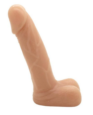 Consolador Realistico Mini N° 1