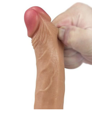 Consolador Nature Cock