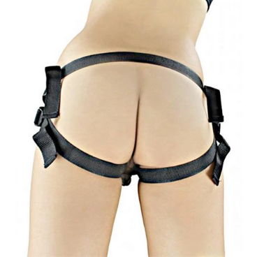 Arnés Con Consolador - BDSM - Imagen 4