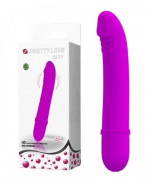 Bala Vibradora Punto G