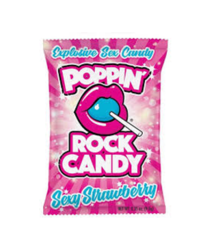 Peta Zeta Para Sexo Oral Frutilla