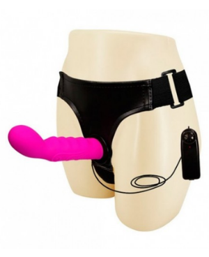 Arnés Ultra Con Vibración