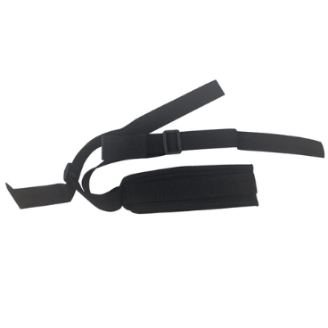 Inmovilizador Muslo Con Sujetador de Cuello - Imagen 3