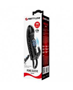 Funda Penis Sleeve Sloeane
