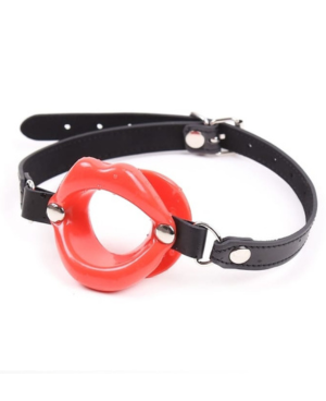 Mordaza Boca Abierta