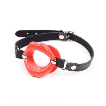 Mordaza Boca Abierta