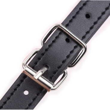 Mordaza Boca Abierta - Imagen 3