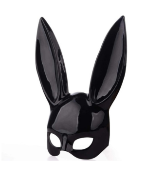 Mascara de Conejo