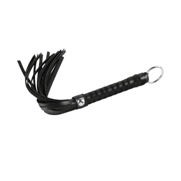 Látigo De Borla Bondage